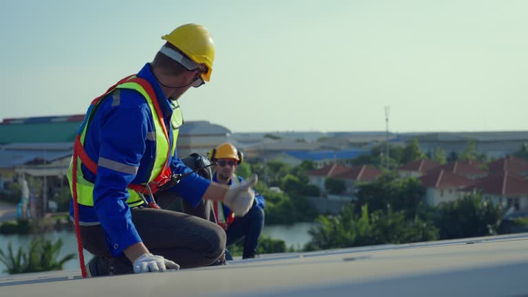 Asphalt Shingles Roofing in Bicknell, IN
