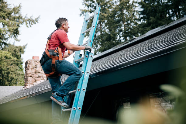 Best Roof Installation  in Bicknell, IN